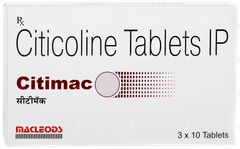 Citimac Tablet 10 Citimac Tablet 10