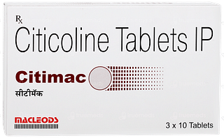 Citimac Tablet 10
