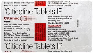 Citimac Tablet 10