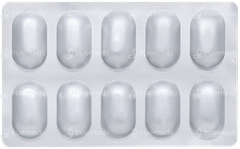 Citimac P Tablet 10 Citimac P Tablet 10