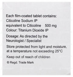 Citinova Tablet 10