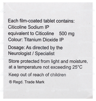 Citinova Tablet 10
