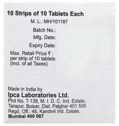 Citinova Tablet 10