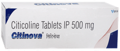 Citinova Tablet 10