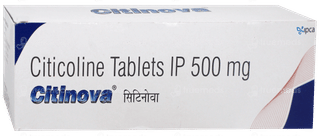 Citinova Tablet 10