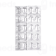 Citinova Tablet 10