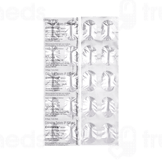 Citinova Tablet 10