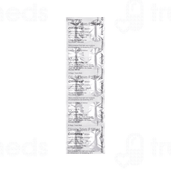 Citinova Tablet 10