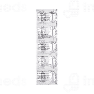 Citinova Tablet 10