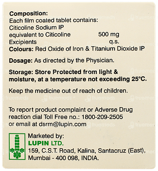 Citistar Tablet 10
