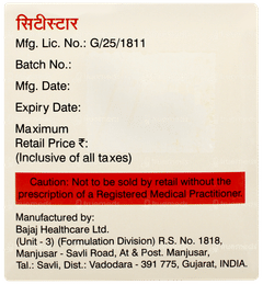 Citistar Tablet 10 Citistar Tablet 10