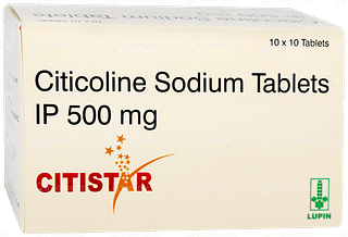 Citistar Tablet 10
