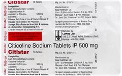 Citistar Tablet 10 Citistar Tablet 10
