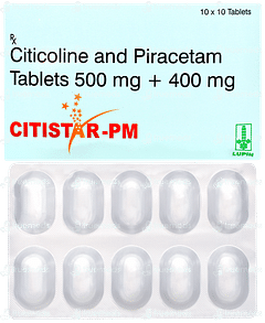 Citistar Pm Tablet 10