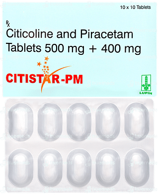 Citistar Pm Tablet 10