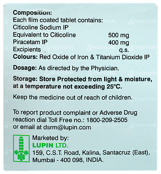 Citistar Pm Tablet 10