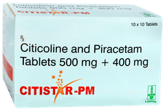 Citistar Pm Tablet 10 Citistar Pm Tablet 10