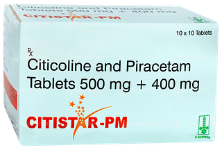 Citistar Pm Tablet 10