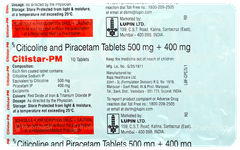 Citistar Pm Tablet 10 Citistar Pm Tablet 10