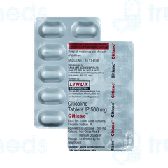 Citizac Tablet 10
