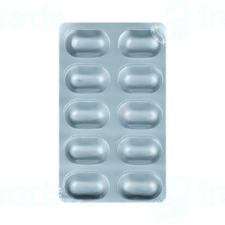 Citizac Tablet 10