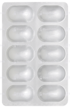 Citraphos Tablet 10