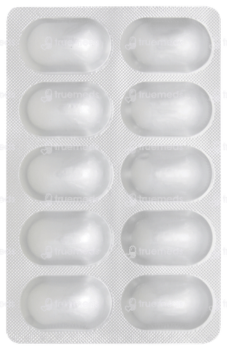 Citraphos Tablet 10