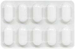 Citromacalvit Tablet 10