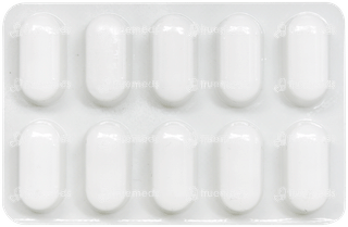 Citromacalvit Tablet 10