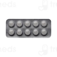 Cizorest 100 Tablet 10
