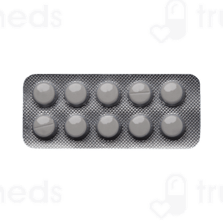 Cizorest 100 Tablet 10