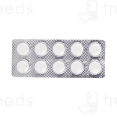 Cizorest 200 Tablet 10