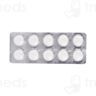 Cizorest 200 Tablet 10