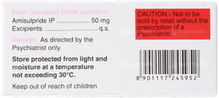 Cizorest 50 Tablet 10