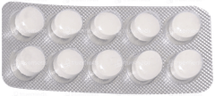 Cizorest 200 Od Tablet 10