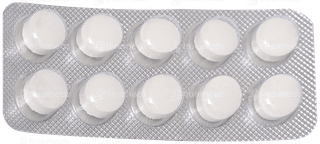 Cizorest 200 Od Tablet 10