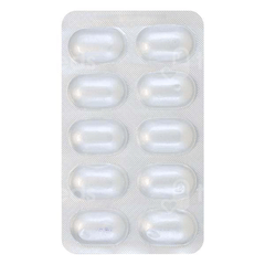 Clamox 625 Tablet 10