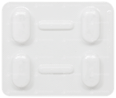 Clarbact 250 Tablet 4