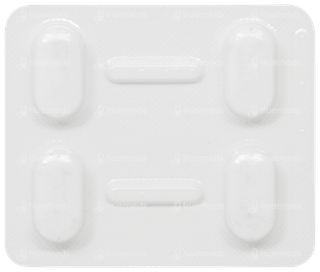 Clarbact 250 Tablet 4