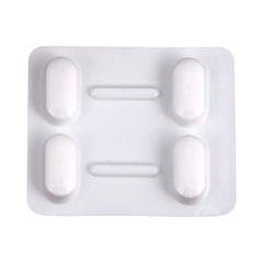 Clarbact 500 Tablet 4 Clarbact 500 Tablet 4