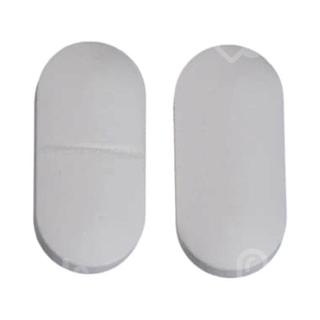 Clarbact 500 Tablet 4
