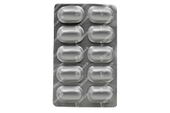 Clarence 625 Tablet 10