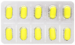 Claribid 250 Tablet 10 Claribid 250 Tablet 10