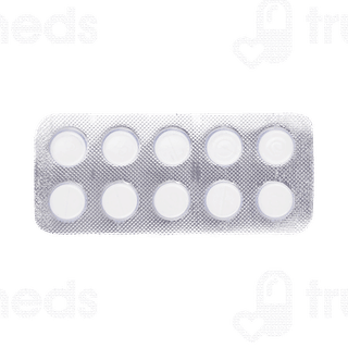 Claridin Tablet 10