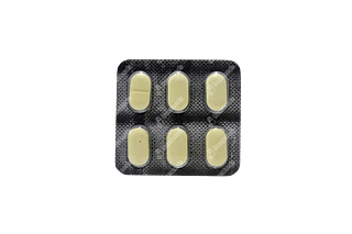 Clarinova 250 MG Tablet 6