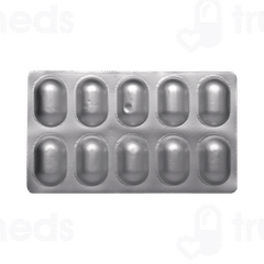 Clasitil 500 Tablet 10 Clasitil 500 Tablet 10