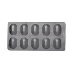 Clavam 375 Tablet 10