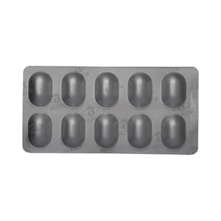 Clavam 375 Tablet 10