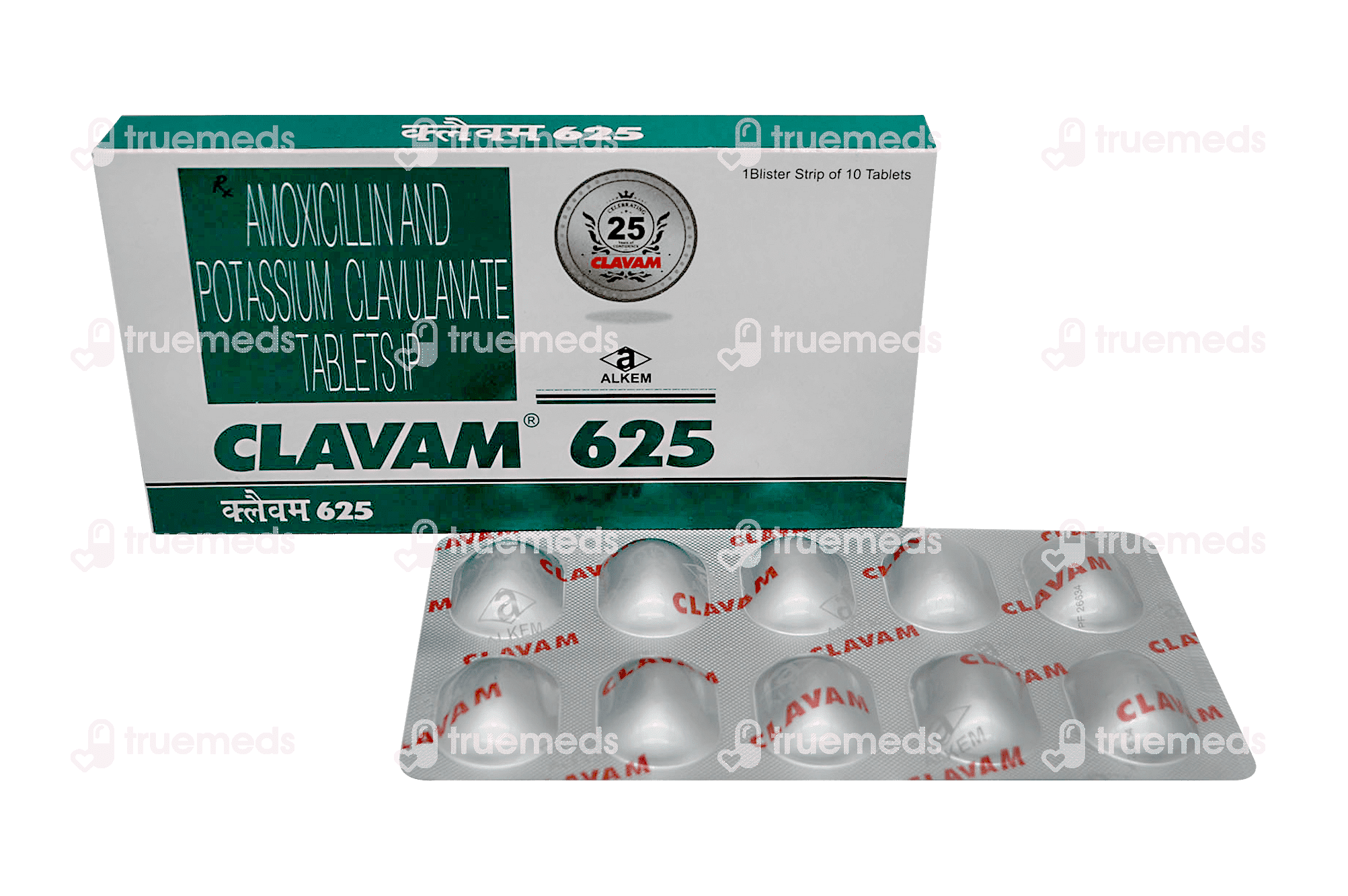 Clavam 625 Mg Tablet Uses Side Effects Price And Substitutes