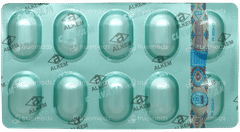 Clavam 625 Tablet 10